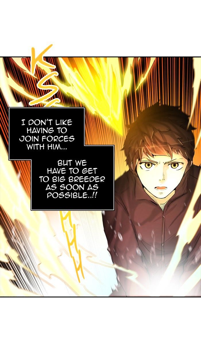 Tower Of God - Chapter 352