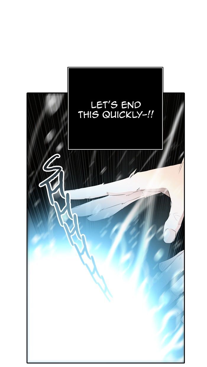 Tower Of God - Chapter 352