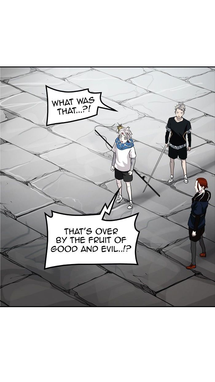 Tower Of God - Chapter 352