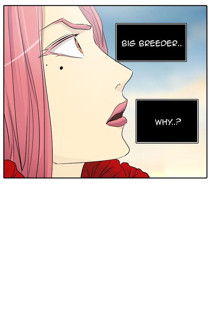 Tower Of God - Chapter 352