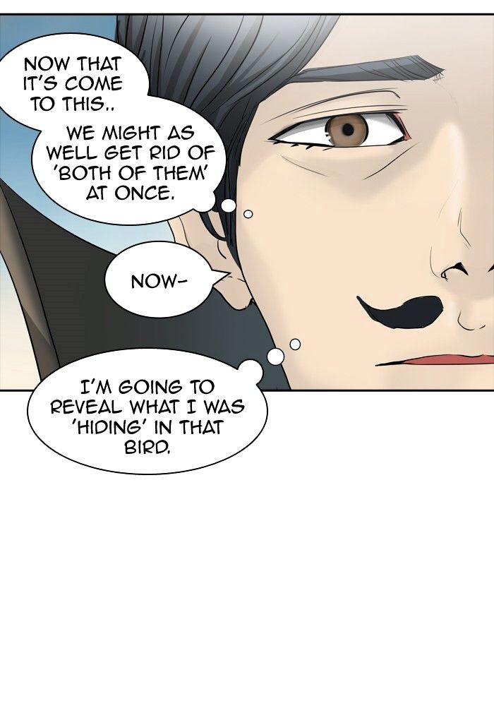 Tower Of God - Chapter 352