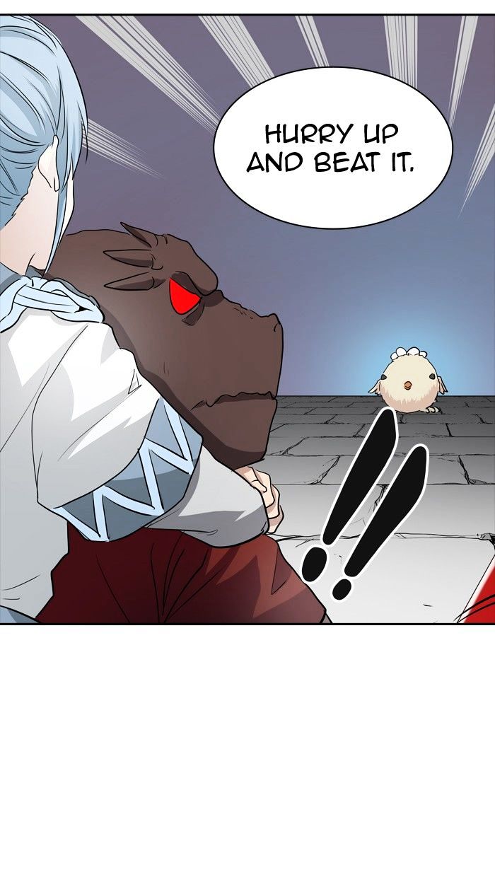 Tower Of God - Chapter 352