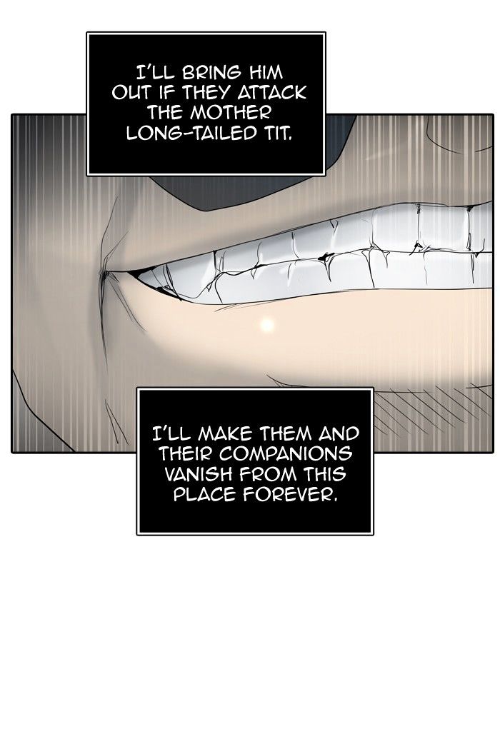 Tower Of God - Chapter 352