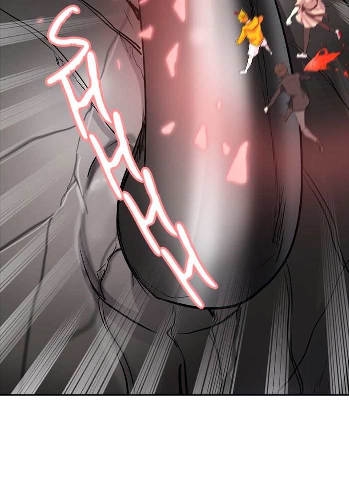 Tower Of God - Chapter 352