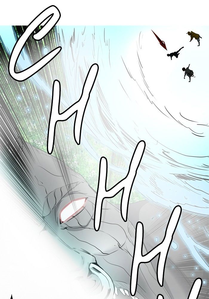 Tower Of God - Chapter 352