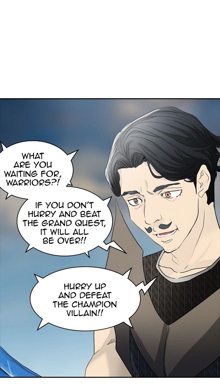 Tower Of God - Chapter 352