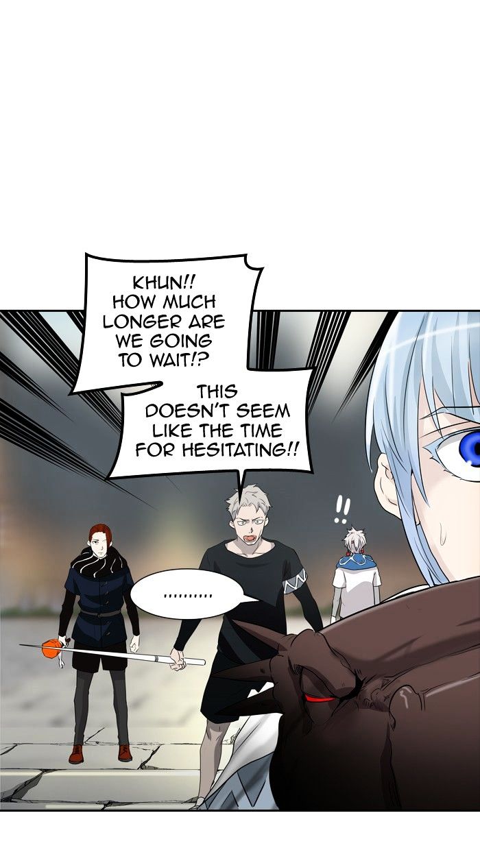 Tower Of God - Chapter 352