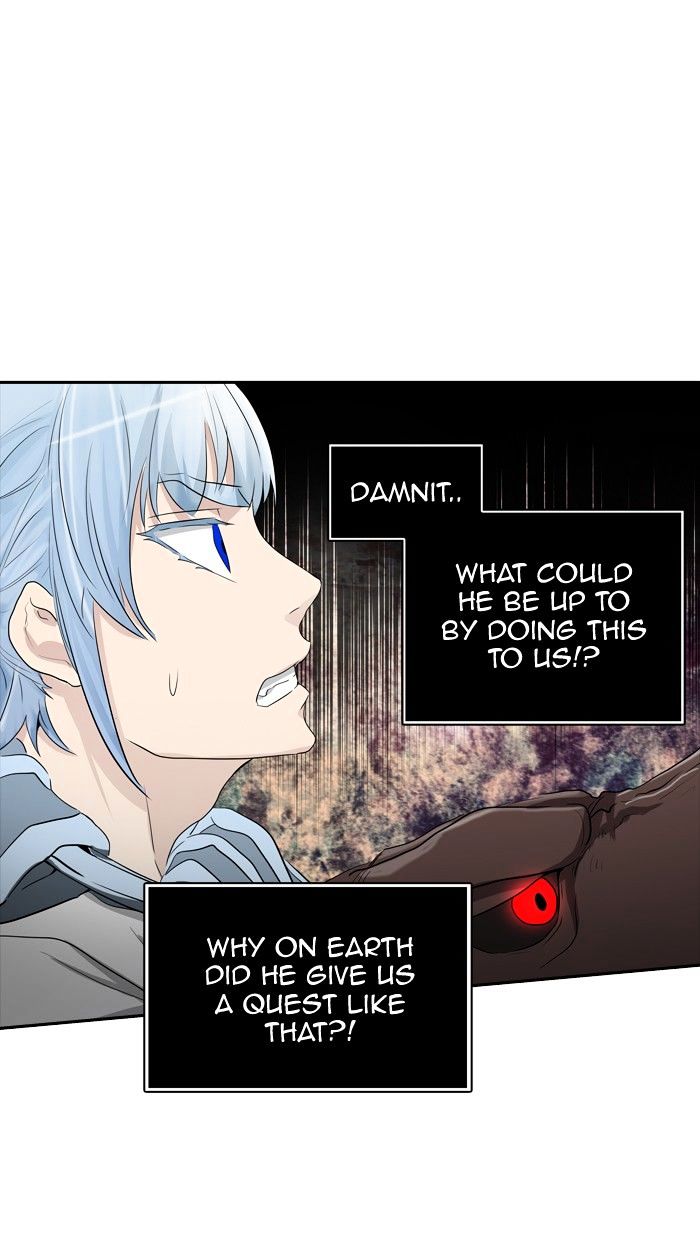 Tower Of God - Chapter 352