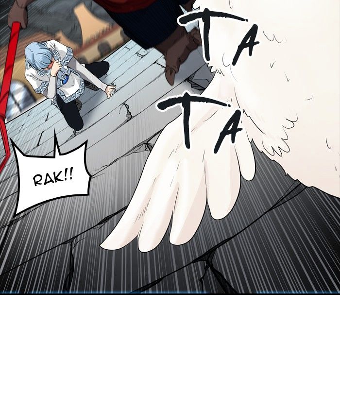 Tower Of God - Chapter 352