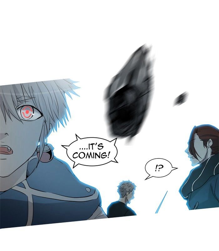 Tower Of God - Chapter 352