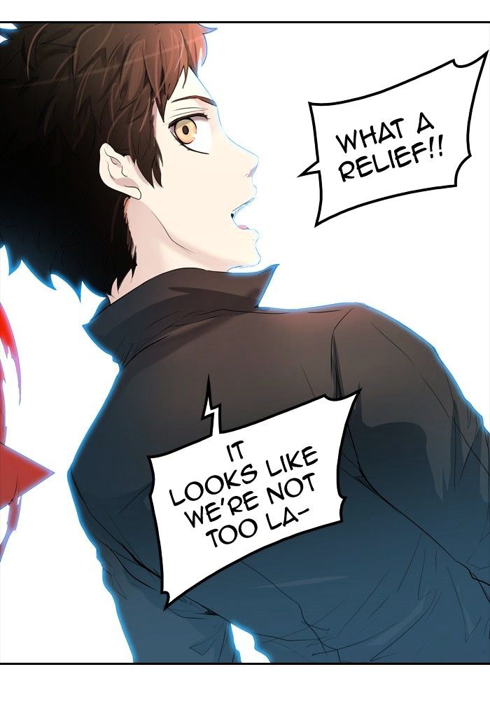 Tower Of God - Chapter 352