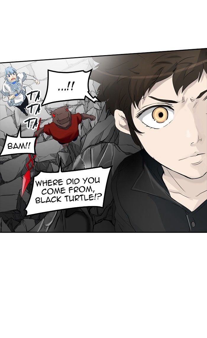 Tower Of God - Chapter 352