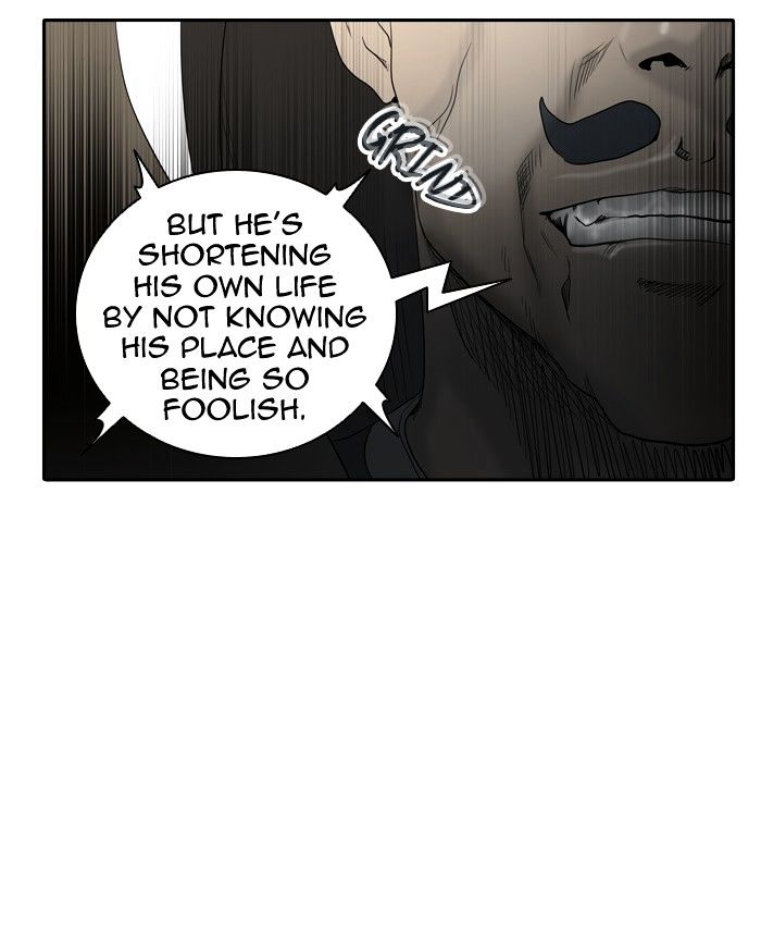 Tower Of God - Chapter 352