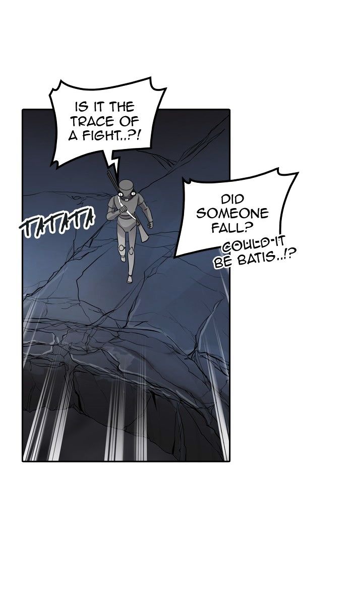 Tower Of God - Chapter 352