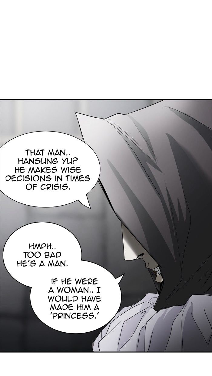 Tower Of God - Chapter 352