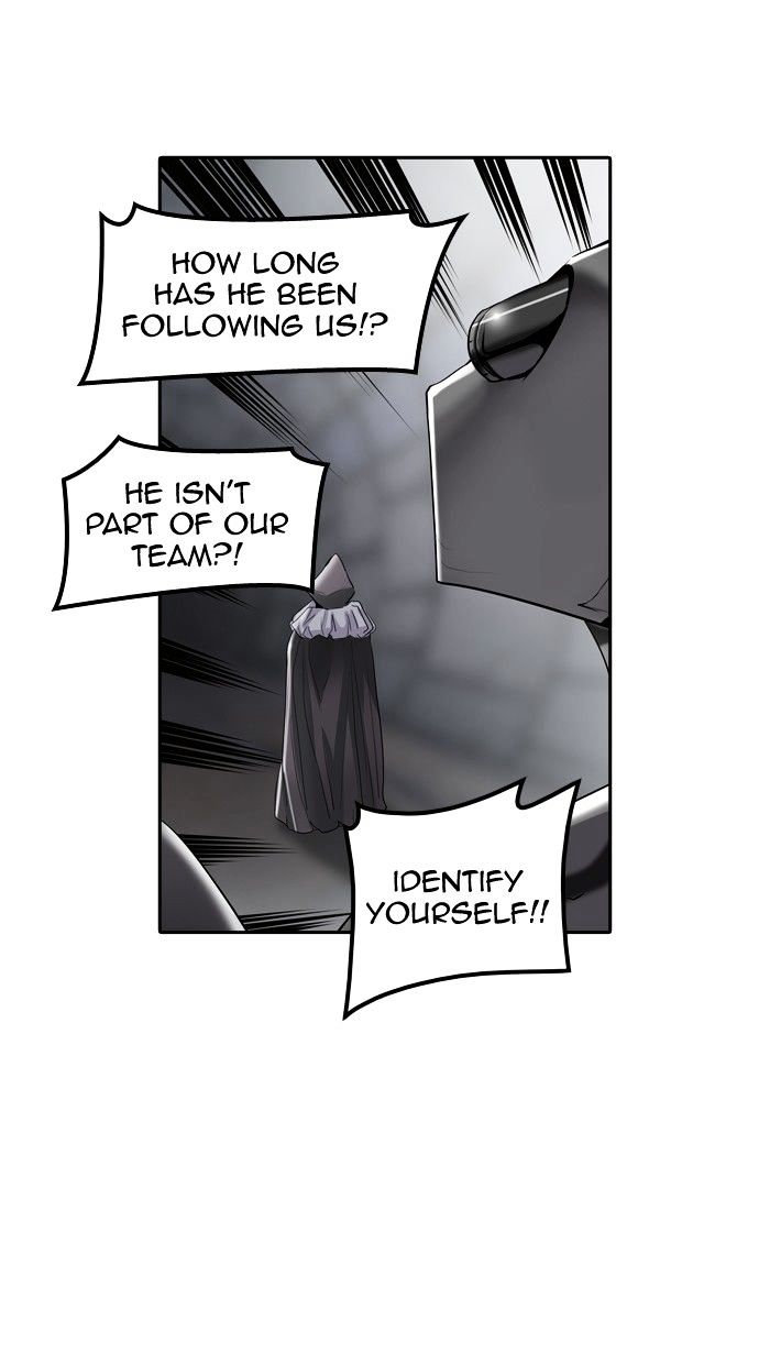 Tower Of God - Chapter 352