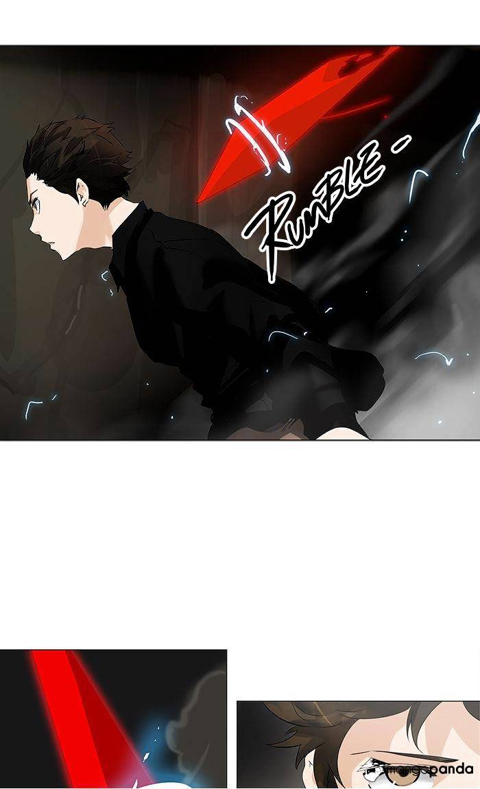 Tower Of God - Chapter 220 : Vol2Ch140