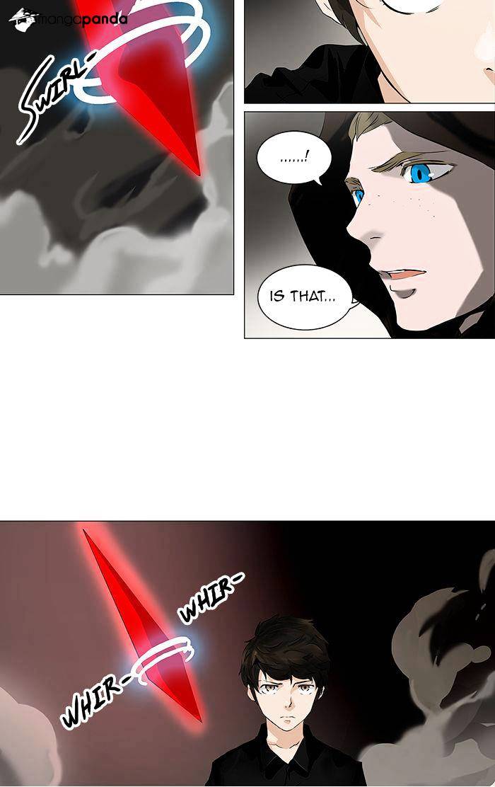 Tower Of God - Chapter 220 : Vol2Ch140