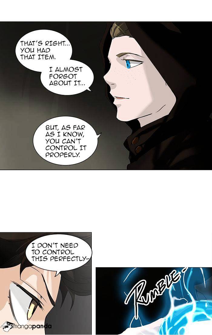 Tower Of God - Chapter 220 : Vol2Ch140