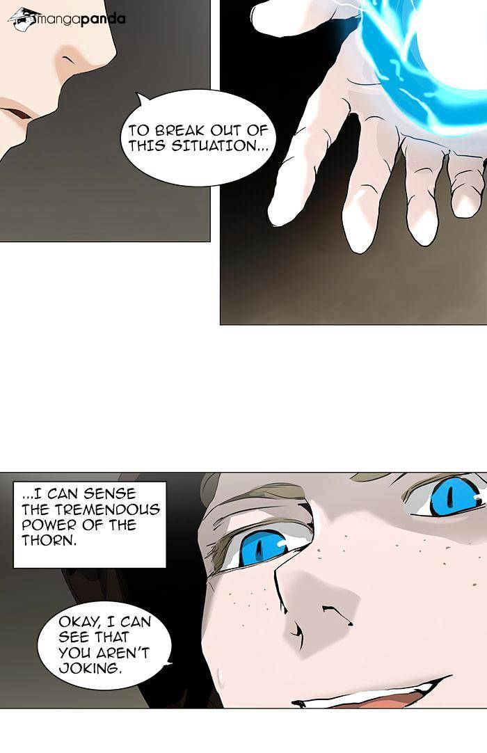 Tower Of God - Chapter 220 : Vol2Ch140