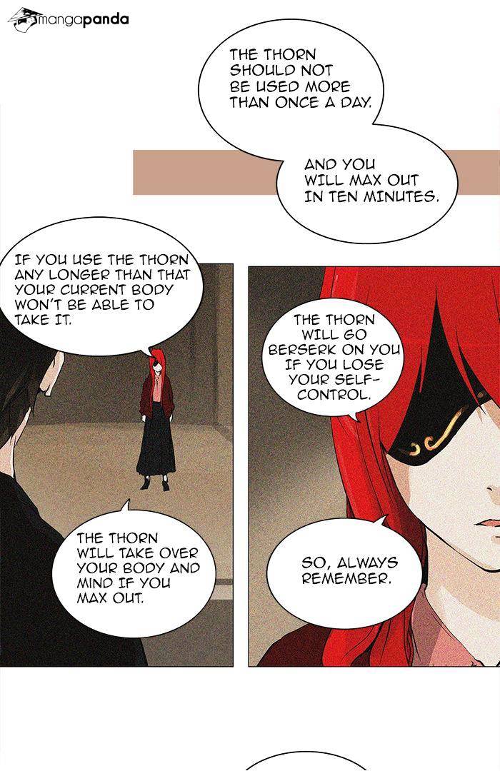 Tower Of God - Chapter 220 : Vol2Ch140