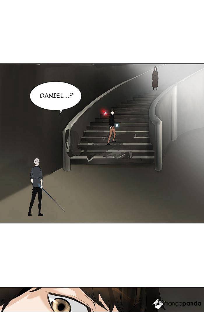 Tower Of God - Chapter 220 : Vol2Ch140