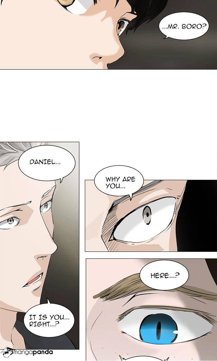 Tower Of God - Chapter 220 : Vol2Ch140