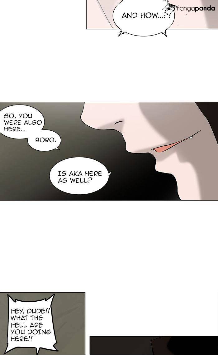 Tower Of God - Chapter 220 : Vol2Ch140