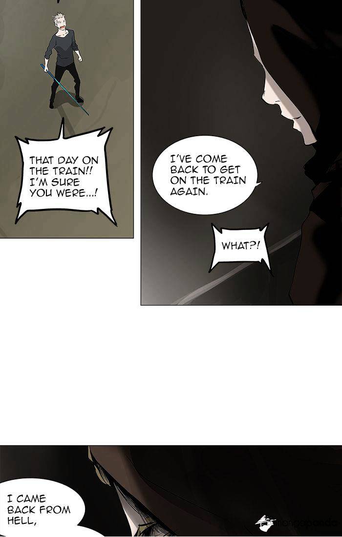 Tower Of God - Chapter 220 : Vol2Ch140