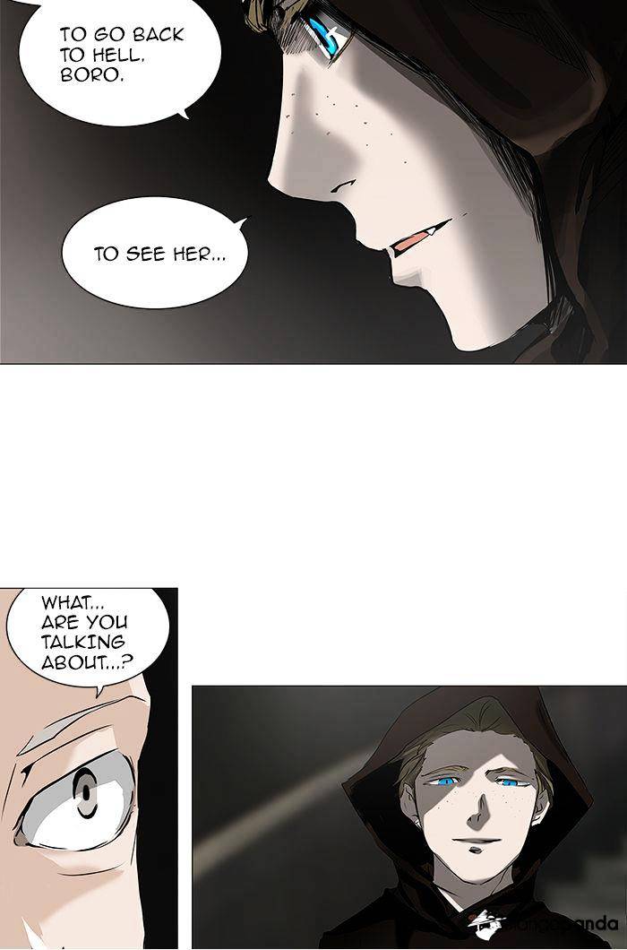 Tower Of God - Chapter 220 : Vol2Ch140