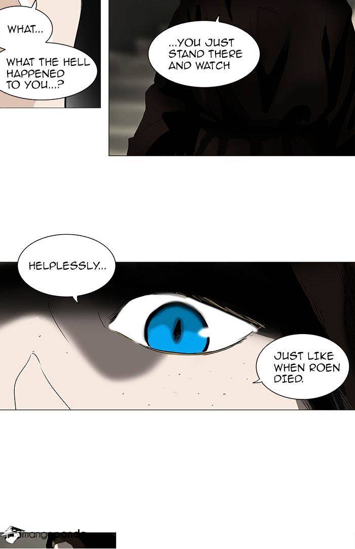 Tower Of God - Chapter 220 : Vol2Ch140