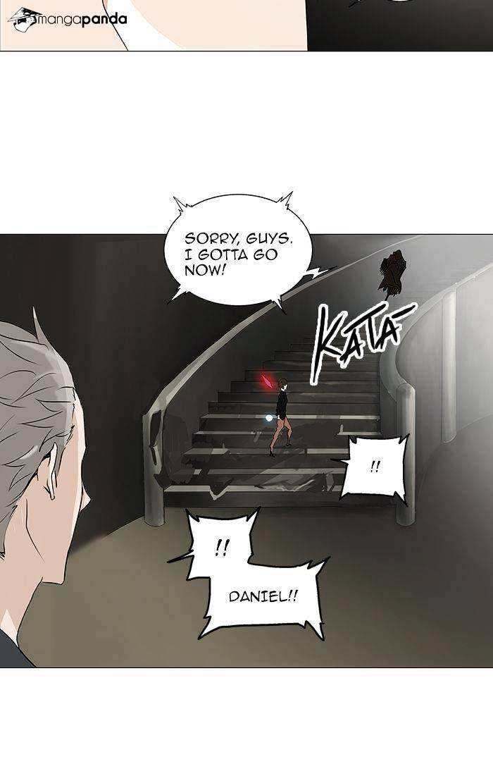 Tower Of God - Chapter 220 : Vol2Ch140