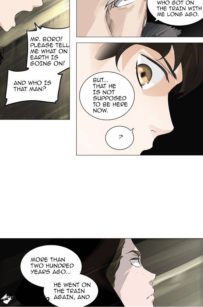 Tower Of God - Chapter 220 : Vol2Ch140