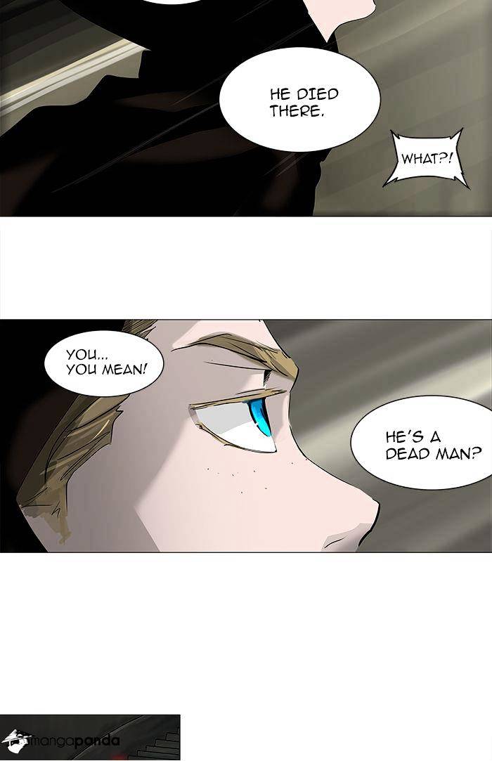 Tower Of God - Chapter 220 : Vol2Ch140