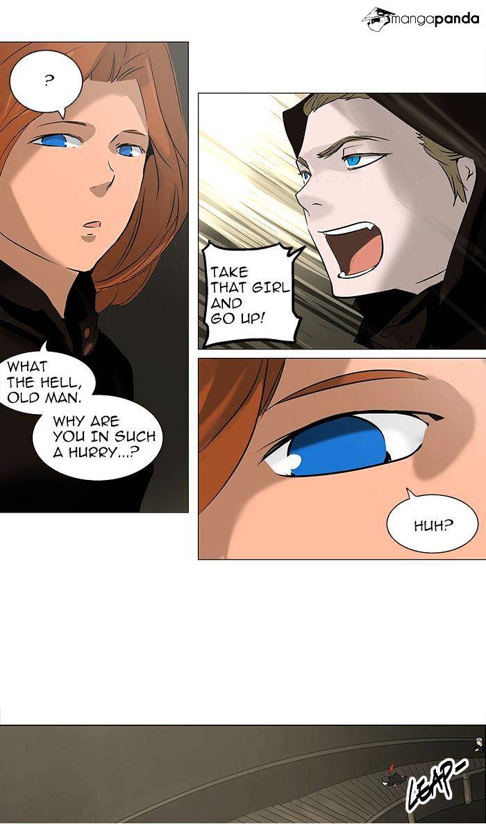 Tower Of God - Chapter 220 : Vol2Ch140