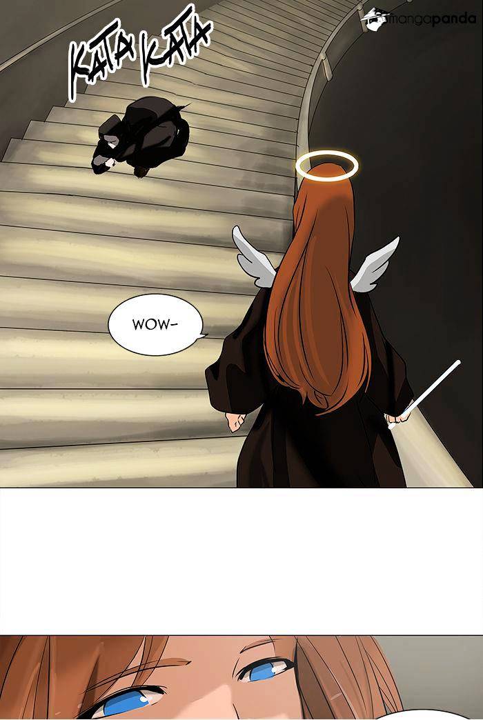 Tower Of God - Chapter 220 : Vol2Ch140