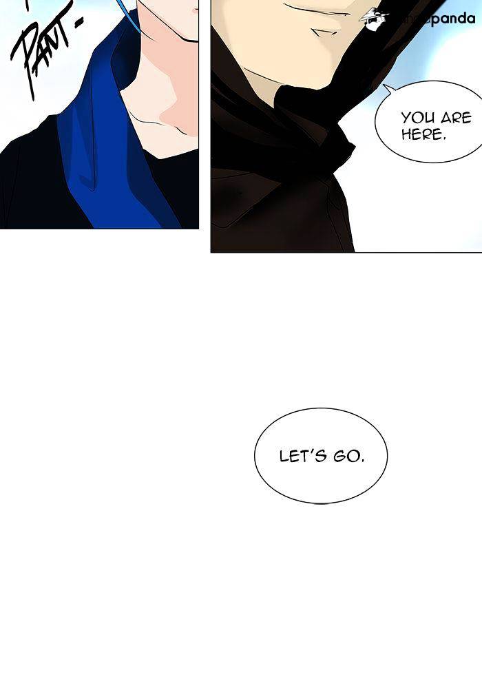 Tower Of God - Chapter 220 : Vol2Ch140