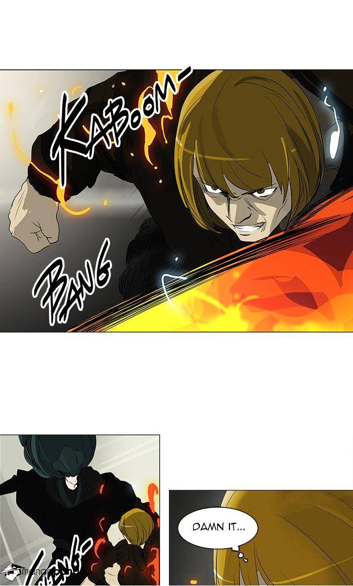 Tower Of God - Chapter 220 : Vol2Ch140