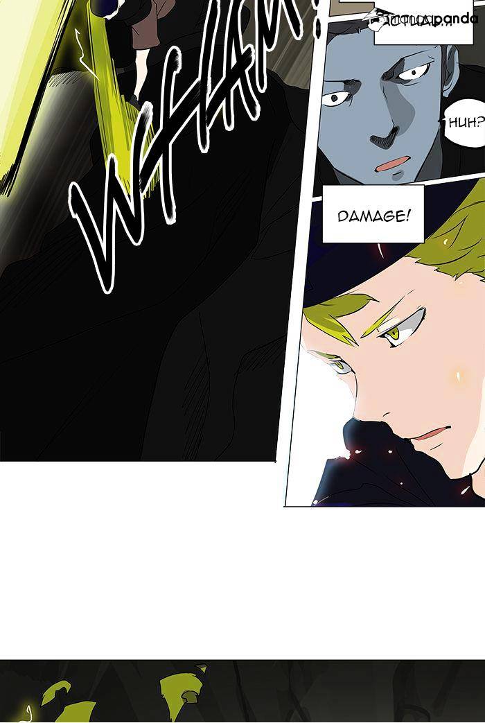 Tower Of God - Chapter 220 : Vol2Ch140