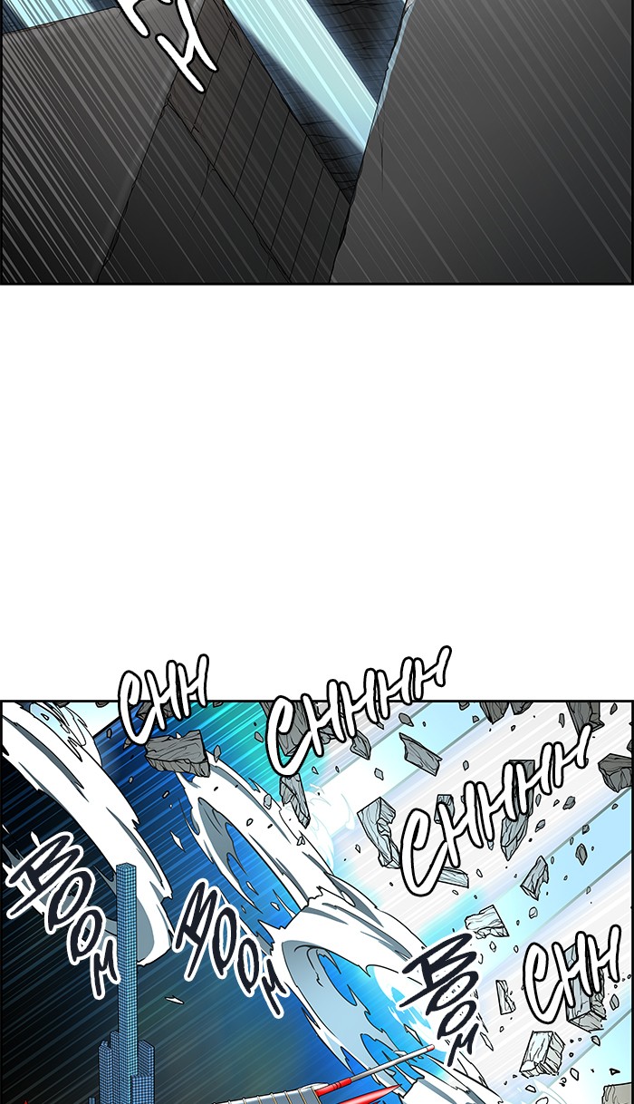 Tower Of God - Chapter 470: [Season 3] Ep. 53