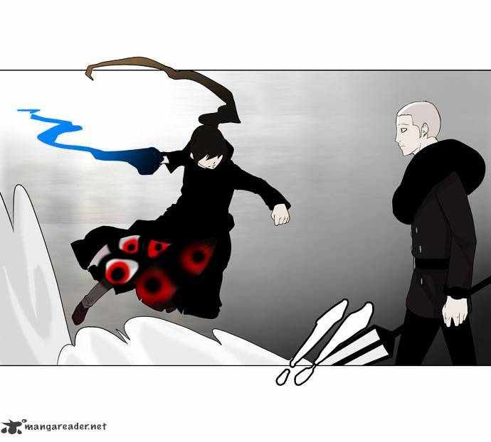 Tower Of God - Chapter 84 : Vol2 Ch4