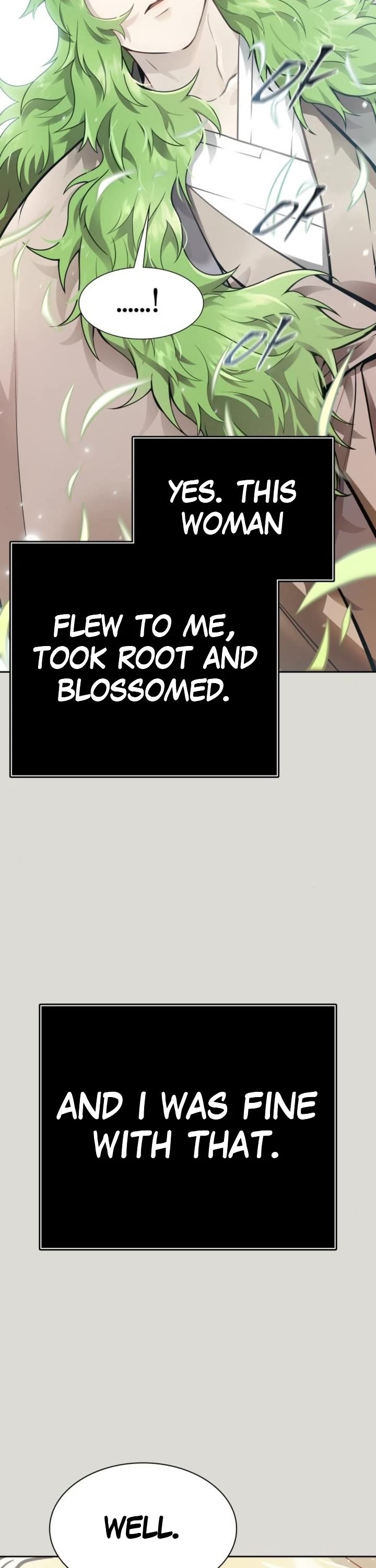 Tower Of God - Chapter 650