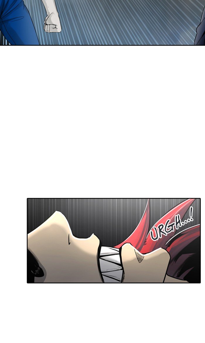 Tower Of God - Chapter 454