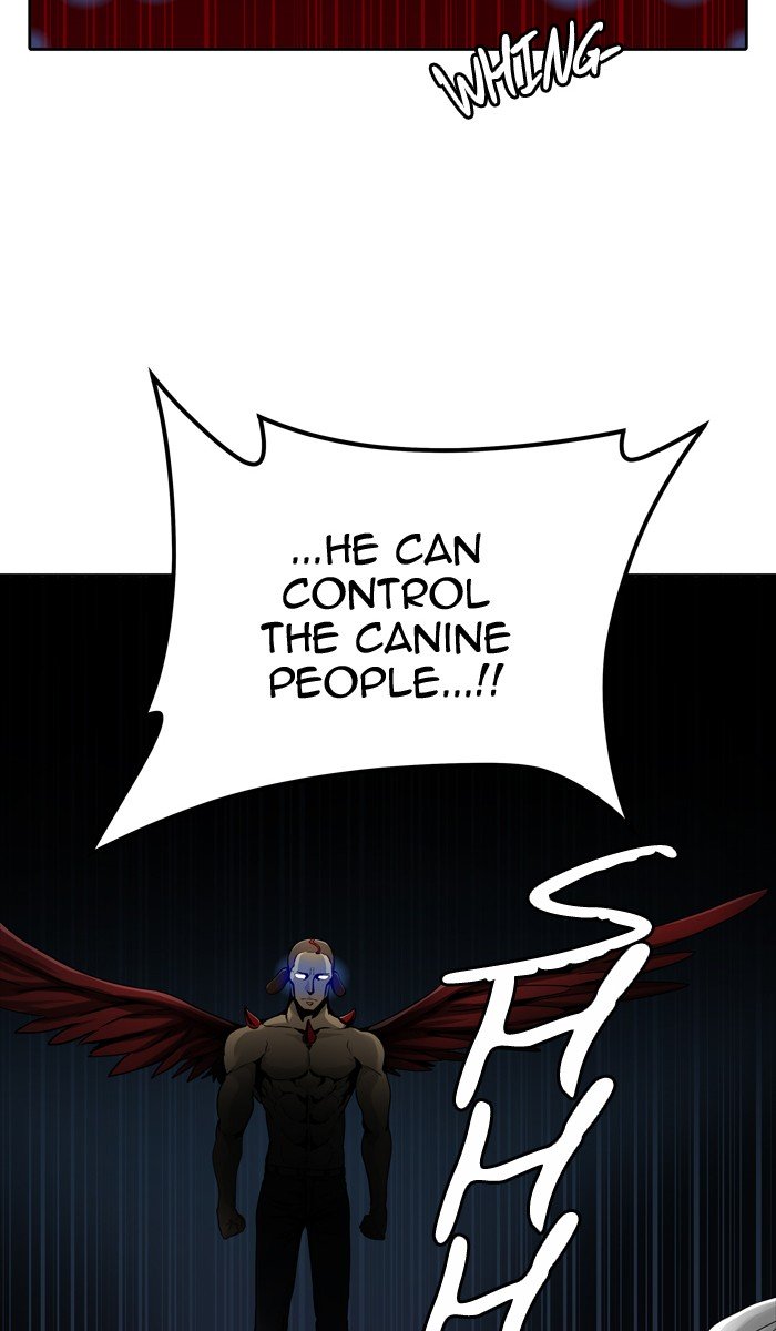 Tower Of God - Chapter 454