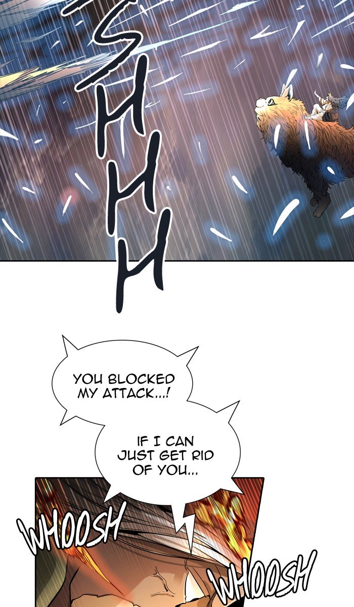 Tower Of God - Chapter 454