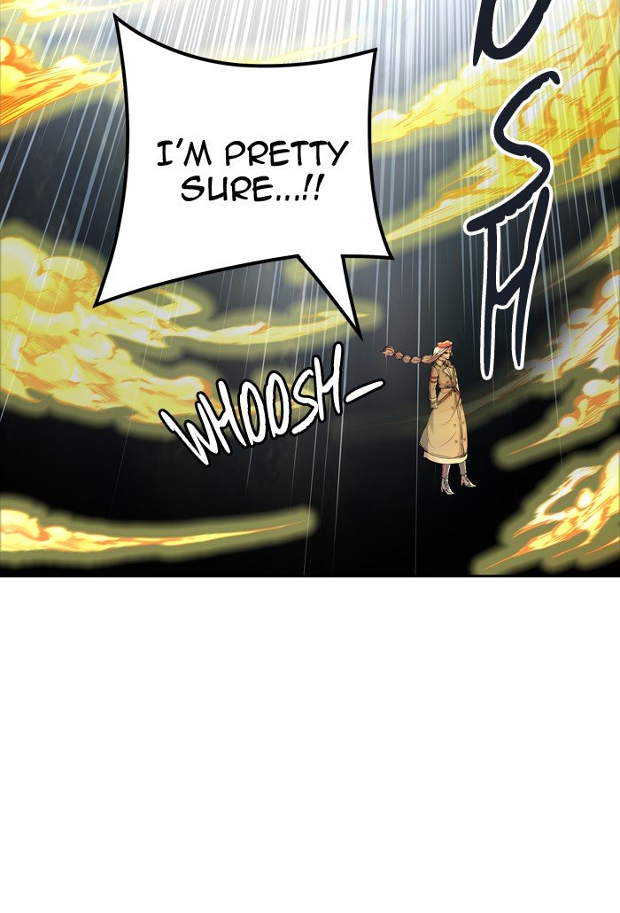 Tower Of God - Chapter 454