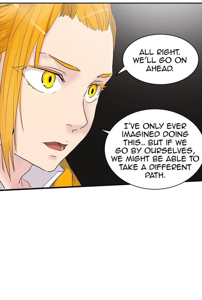 Tower Of God - Chapter 351