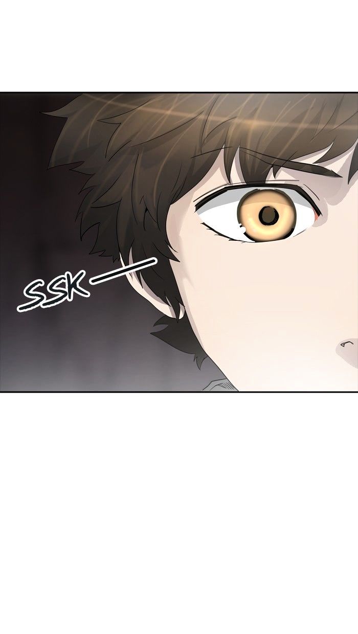 Tower Of God - Chapter 351