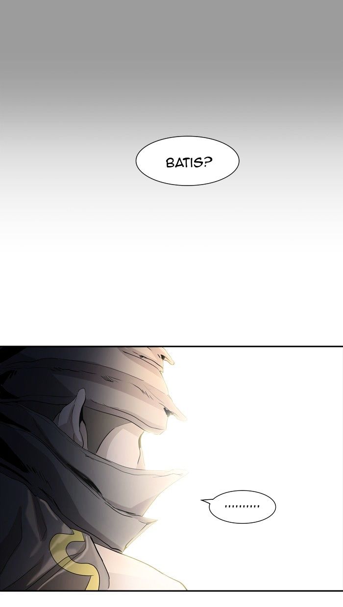 Tower Of God - Chapter 351