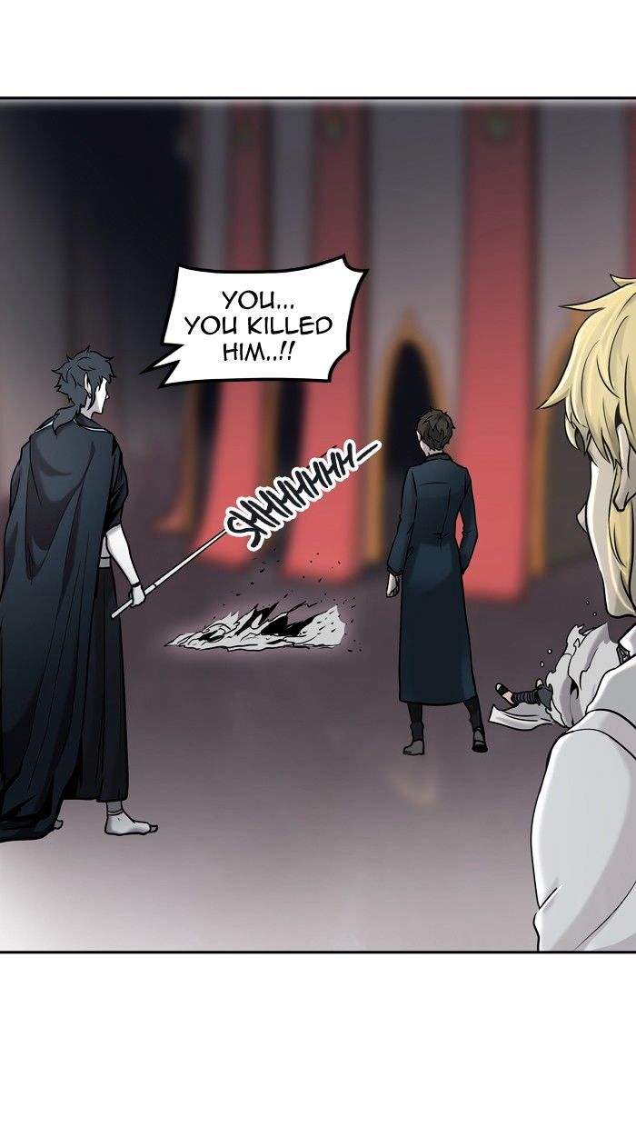 Tower Of God - Chapter 328